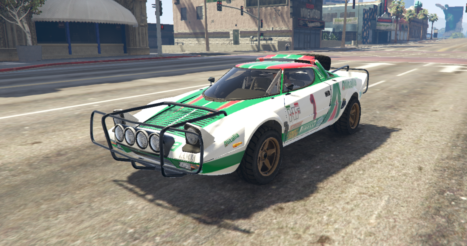 stratos gt